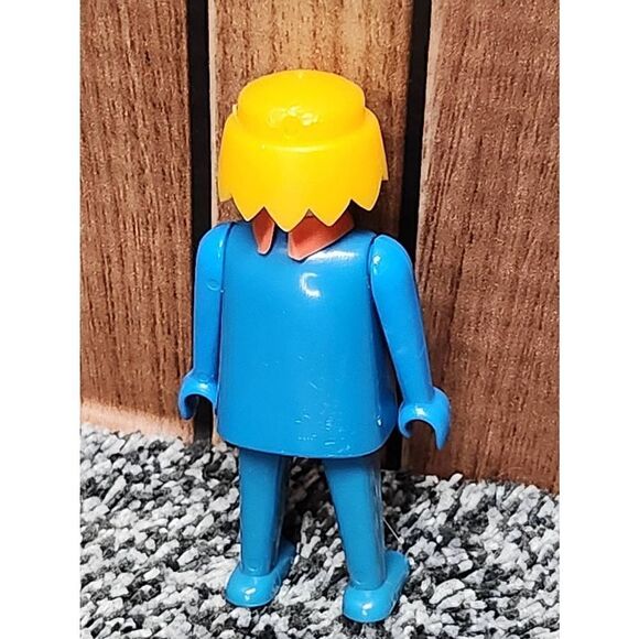 Vintage Toy Lot    - Picture 3 of 8